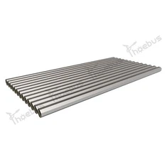 Issiq botqoq galvanizda sakkizta ustun