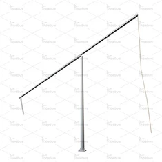 Galvaned o'rta urgan qutbli qutb