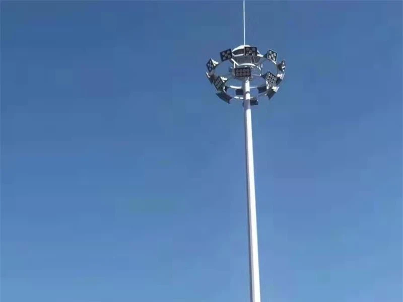High mast lighting enterprises High mast lighting enterprises